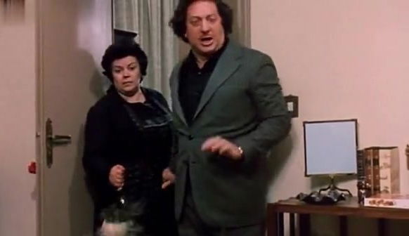 Gloria Guida,Various Actresses in Liceale Nella Classe Dei Ripetenti, La (1978)