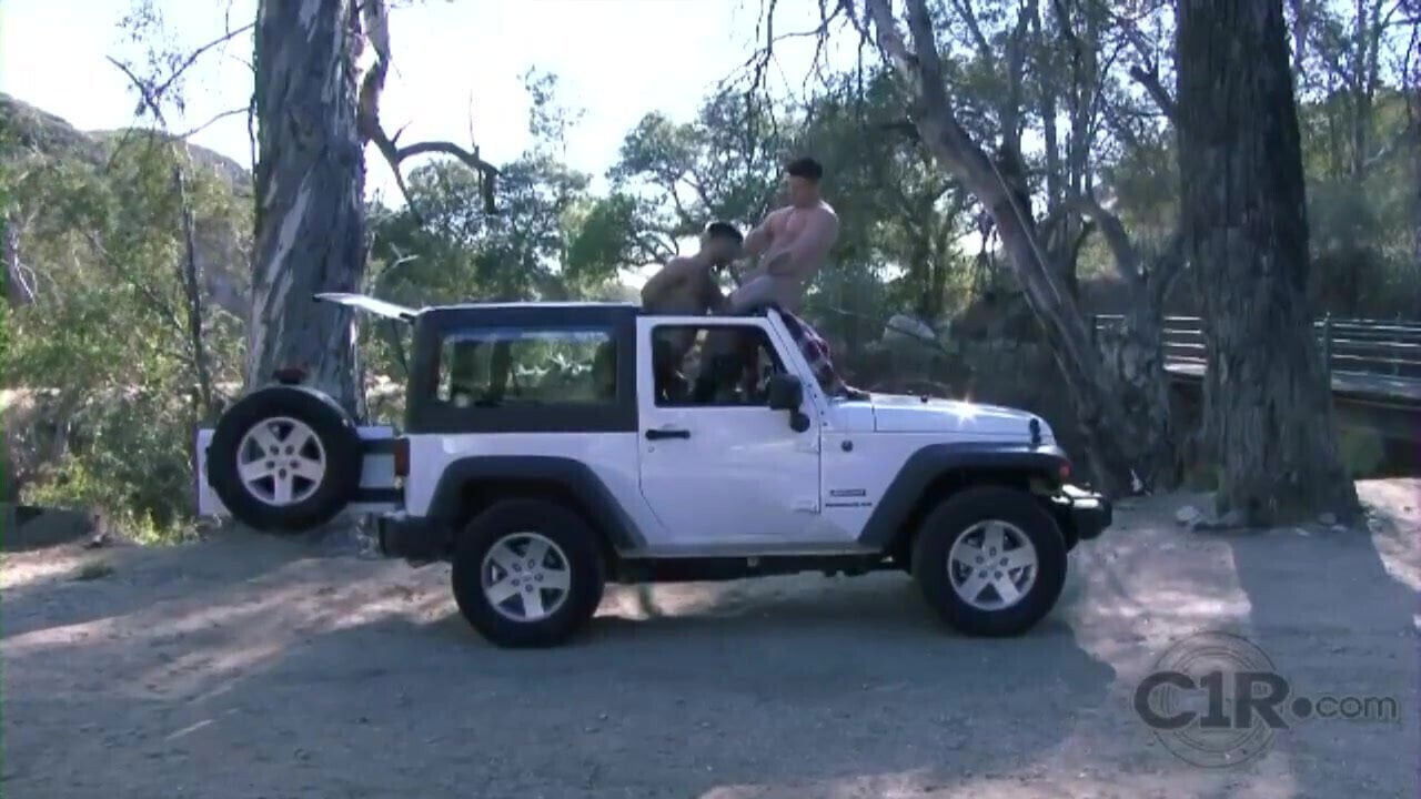 Trenton Ducati Mike DeMarko