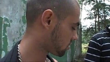 Fucked available holes