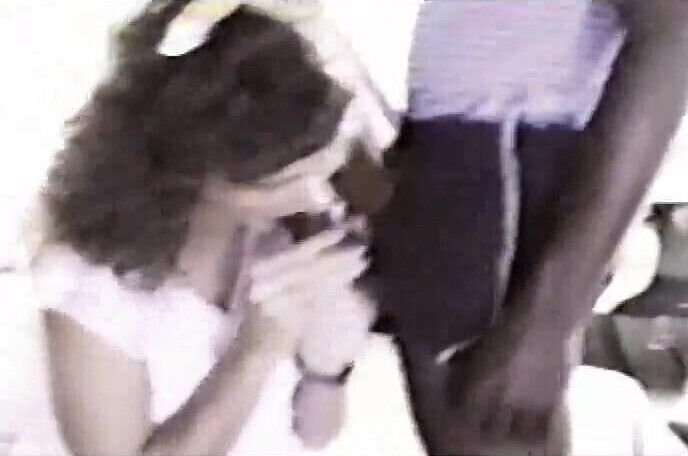 Interracial Cuckold Camper