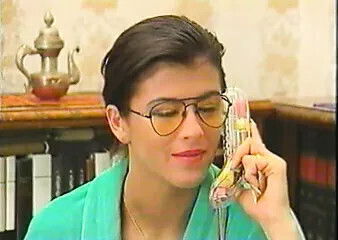 Group Girl's College ('90s Hungarian)