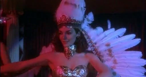 Joanne Whalley,Susie Ann Watkins,Bridget Fonda,Britt Ekland,Various Actresses in Scandal (1989)