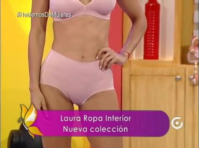 models various panties