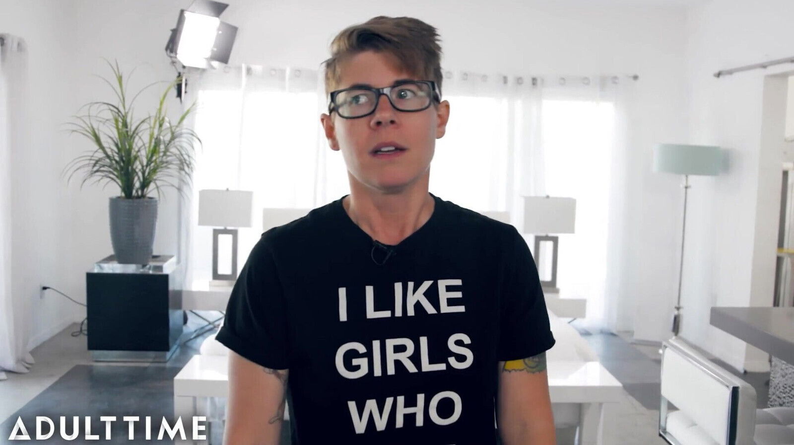 ADULT TIME, Alina Lopez Kendra Spade Going Like Crazy