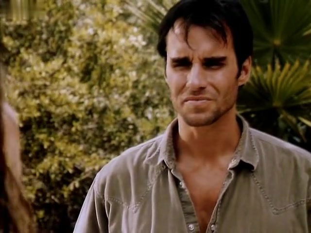 Seidy Lopez,Lisa Comshaw,Barbara Niven in Depraved (1996)