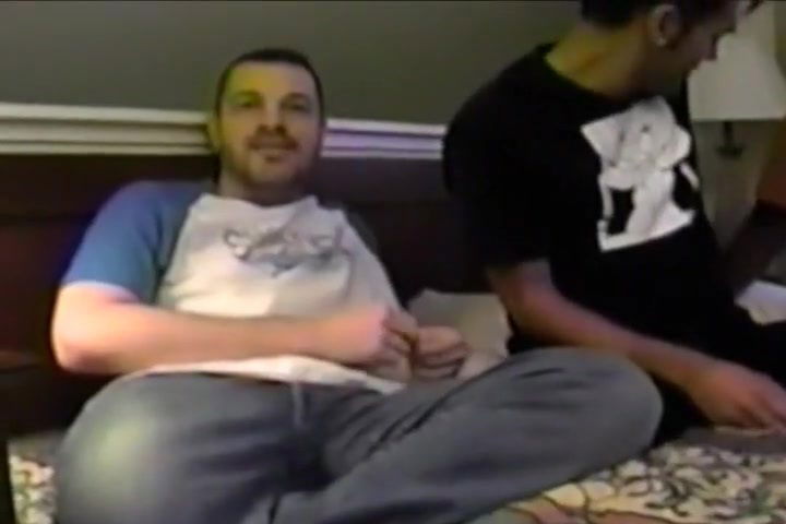 Interracial Foursome Leaves Satisfied