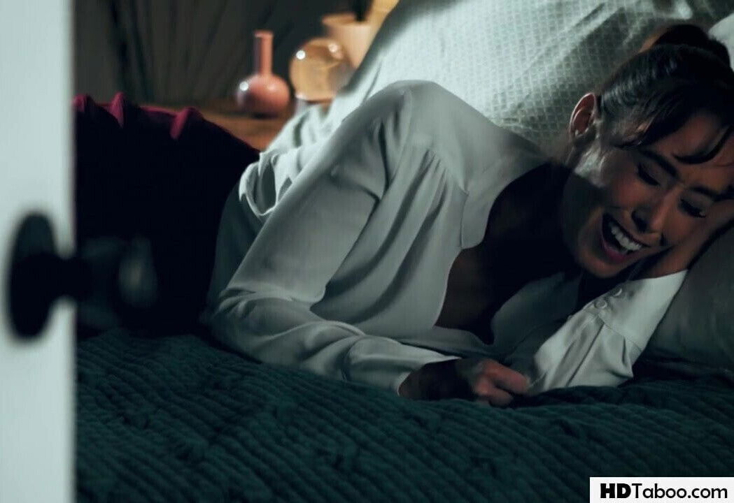 College Fucks Desperate Asian Teacher