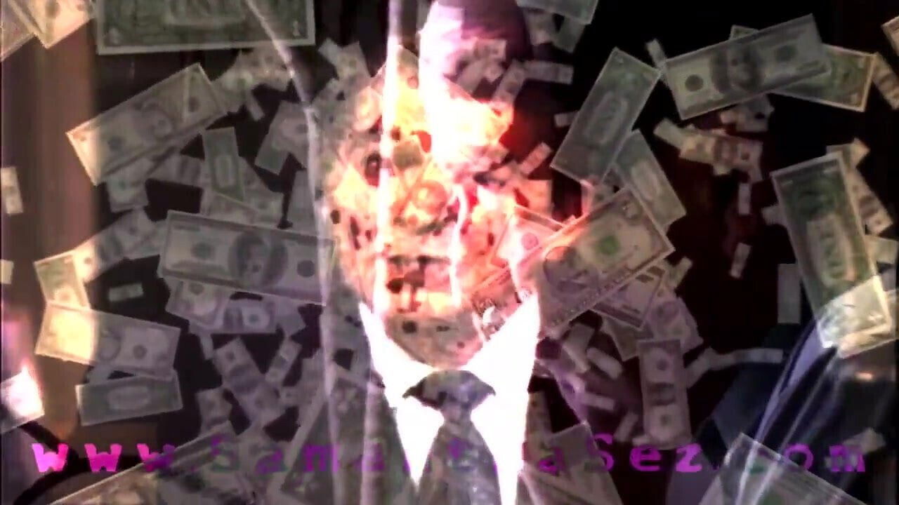 Patriotic Brainwashing Hypnosis