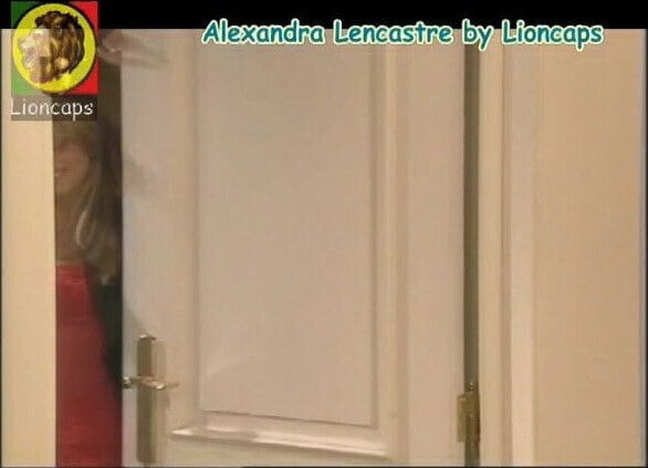 Alexandra Lencastre compilacao lioncaps