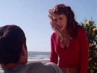 Alyssa Milano Melrose Place S06E13