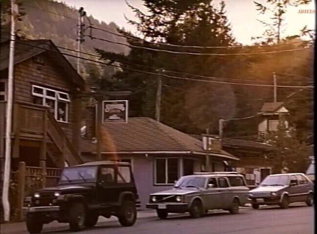 Alyssa Milano Corrie Clark Heidi Lenhart Deadly