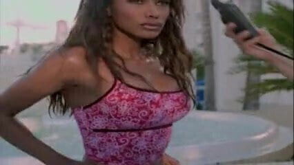 Angie Everheart Dream Team