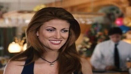 Angie Everheart Stray