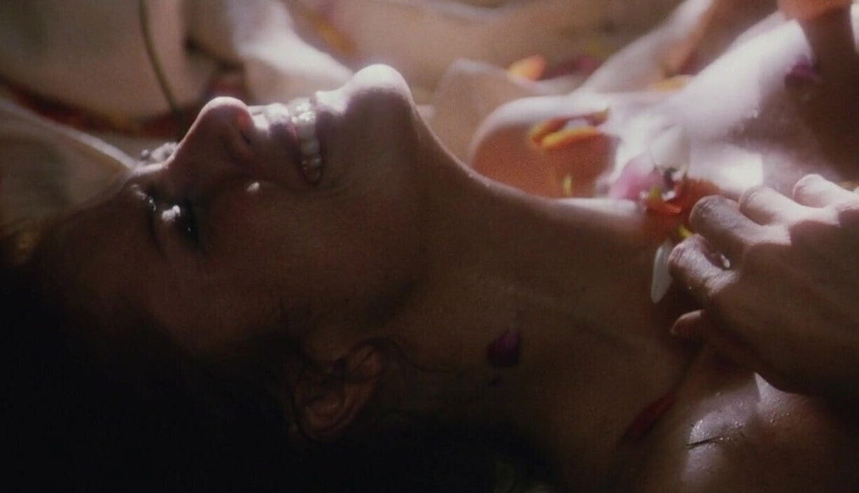 Angie Everheart Another Half Weeks