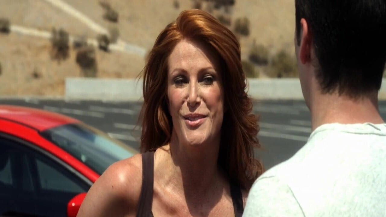 Angie Everheart Wedding Pact