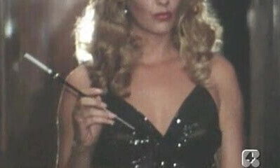 Maria Rizzoli compagna viaggio (1980)