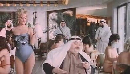 Maria Rizzoli Attenti quei (1982)