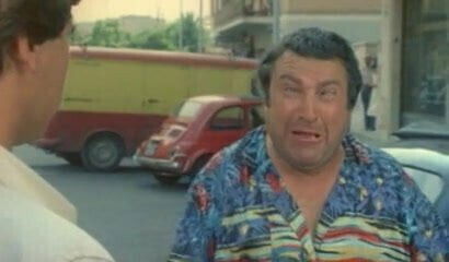 Maria Rizzoli Scusi normale (1979)