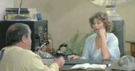 Maria Rizzoli l'ultima matti (1982)