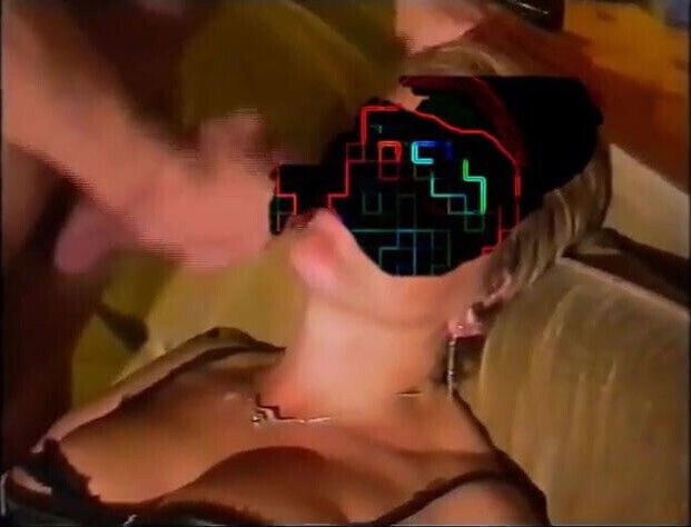 Christine01 private gangbang with guys