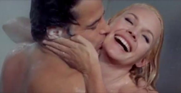 Carroll Baker,Zeudi Araya in The Sweet Body Of Deborah (1968)