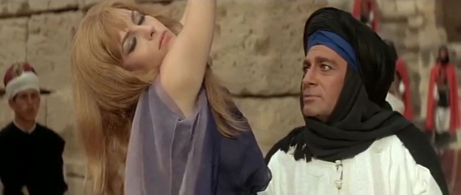 Angelique Marquises, Best