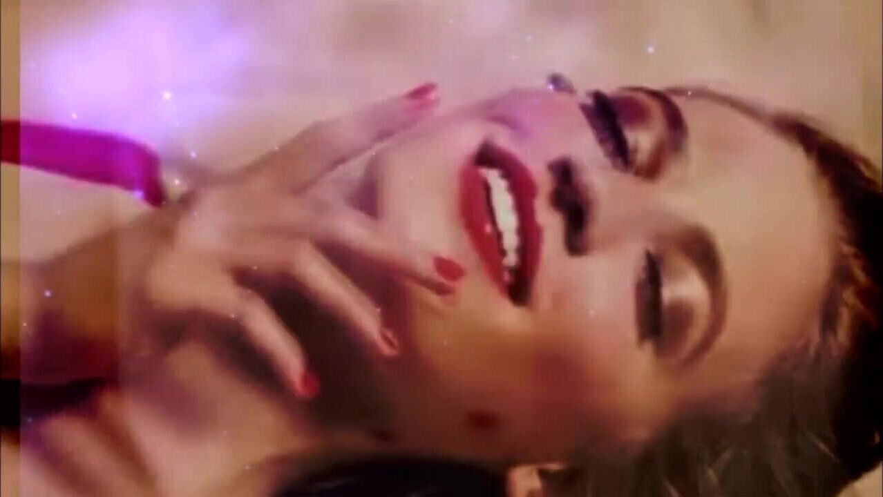 Brainwashed Samantha