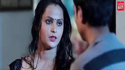 with Indian boyfriend