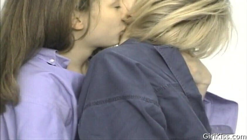 Molly Jessica lesbian action