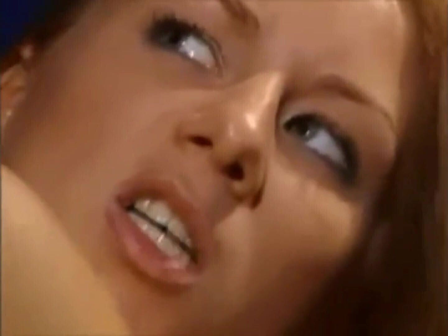 Julia Taylor fucks gets feet cumshot