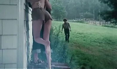 Favorite Vintage Cumshots Scenes