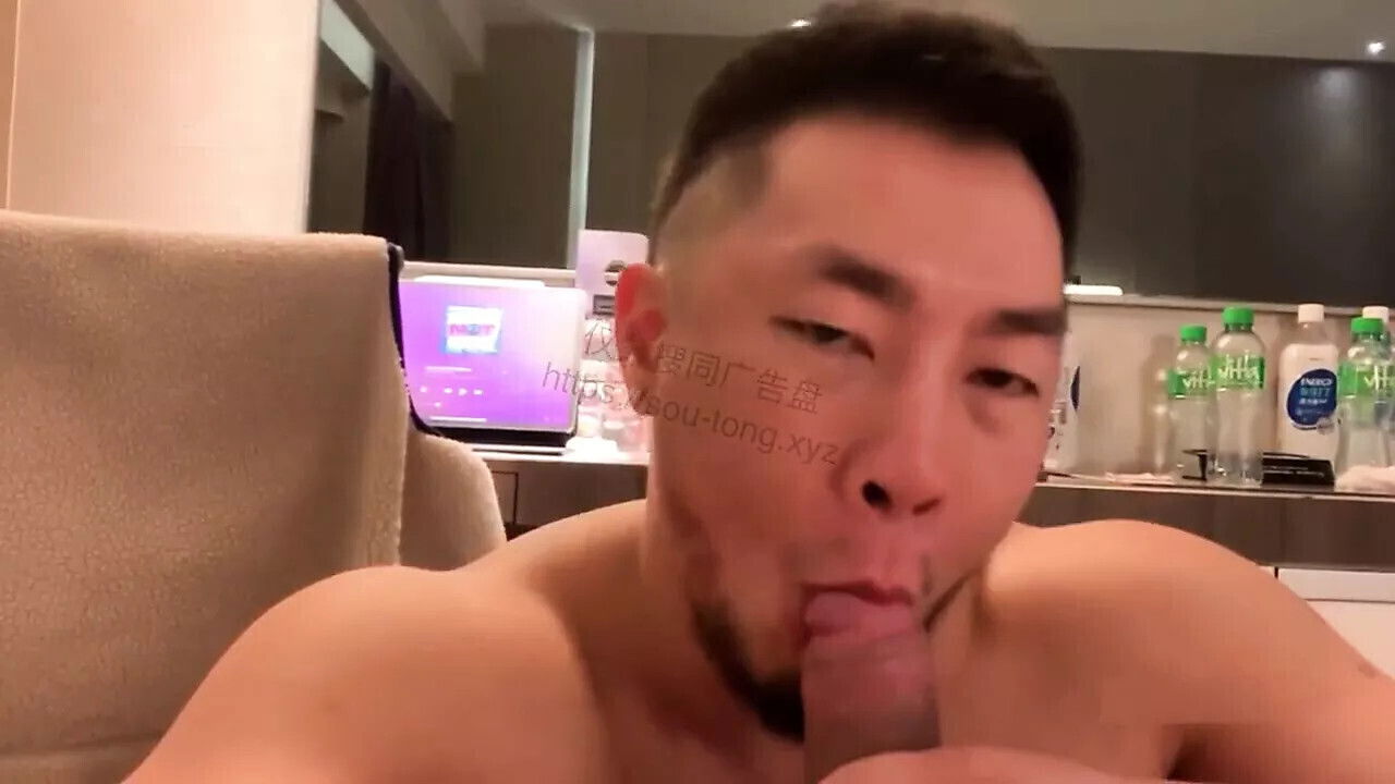 Chinese Bottom Lustful Fuck