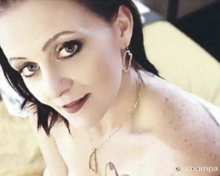 Sexy milf Manda Jean (McWilliam)