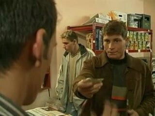 Pavel Novotny Back Room