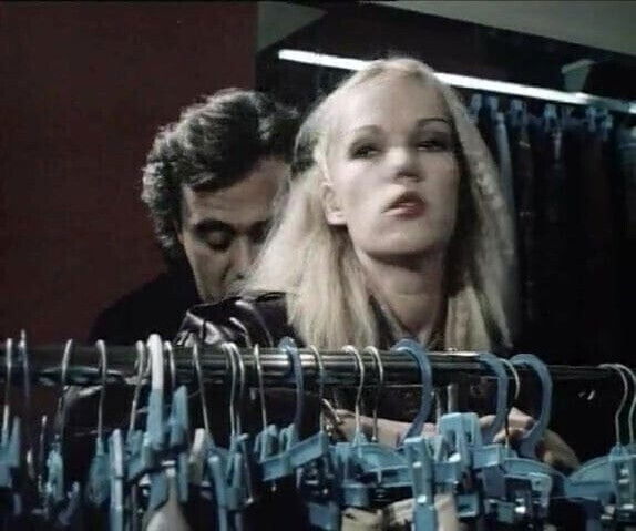 Exzesse Frauenklinik