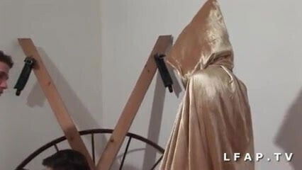 Bisex bdsm amateur, French