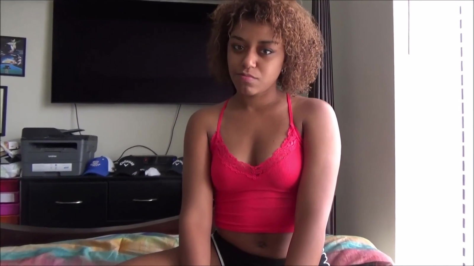 Milu Blaze Play With