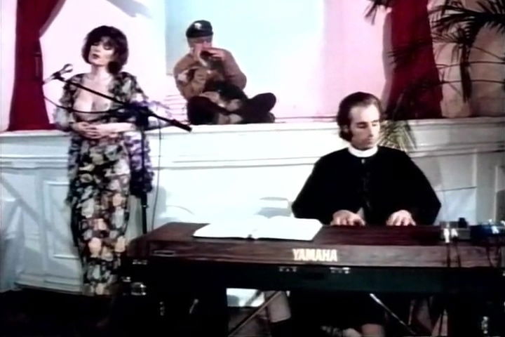 Taste Of Money (1983) With Lisa Lake, Sharon Mitchell And John Leslie