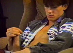 Incredible male pornstars Gene Rogers, Buck Ford Scott Girard hottest masturbation, twinks adult video