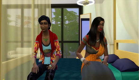 Indian catches masturbating Room Then called room help have first time Indian Indian bathing indian