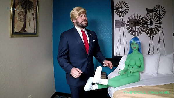 Dollforever Three Breast Venus Review