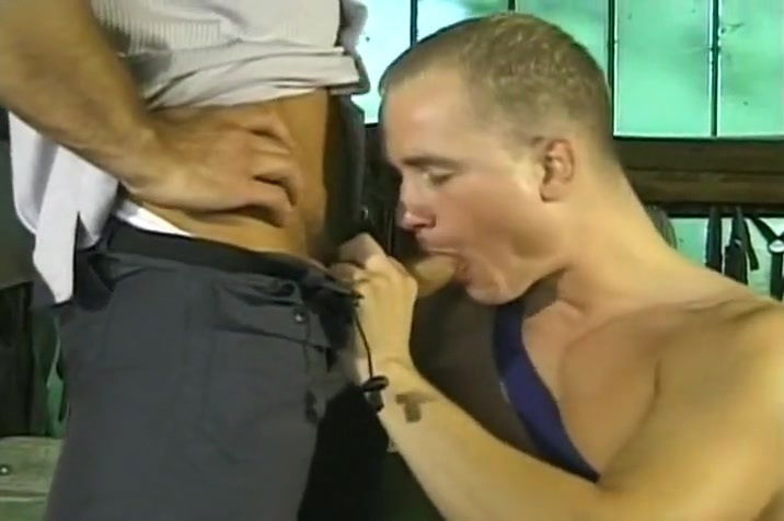 Errant Farmhand Taught Lesson With Hardcore Doggy