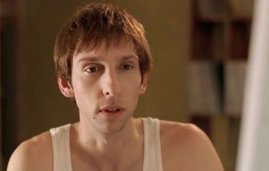 Amber Tamblyn in Spiral (2007)