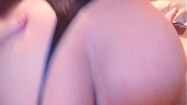 horny secretary threesome with carrot