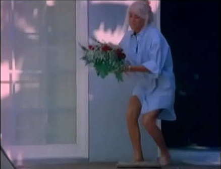 Playful blonde housewife with Kathy Willets recoreded love affais with stepson famous political leader hidden camera