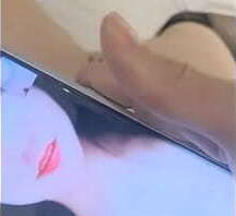 国产自拍极品好色表妹【爱吃鸡巴的表妹】午夜无套爆操极品蜂腰骚表妹 狂野纹身后入冲击感特强 高潮浪叫