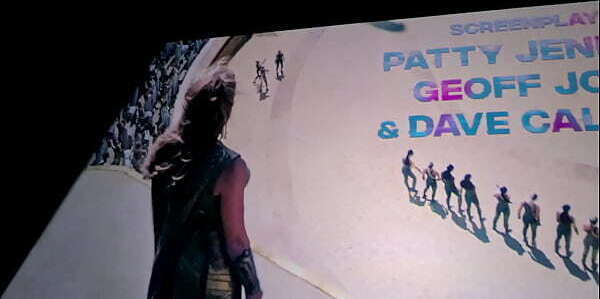 Desviei caminho levei motorista GOSTOSO uber para assistir filme mulher maravilha cinema olha