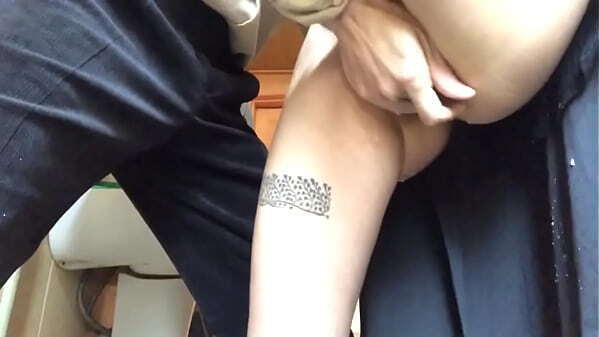 school teacher made squirt school toilet real foamy orgasm