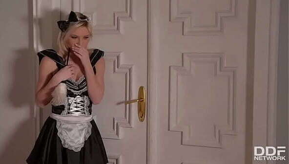 Comeu Esposa, Amante Empregada mesmo Tempo