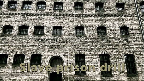 Dominatrix Mistress April Slave drill cell